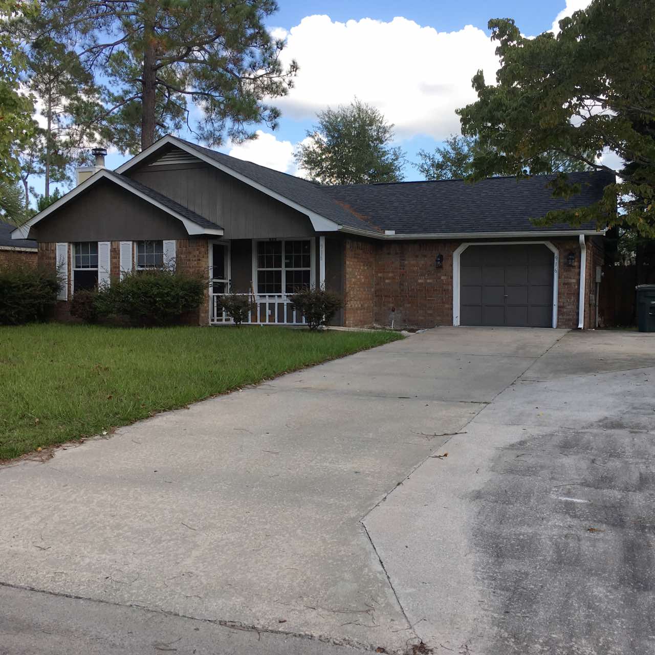 916 Mandarin Drive