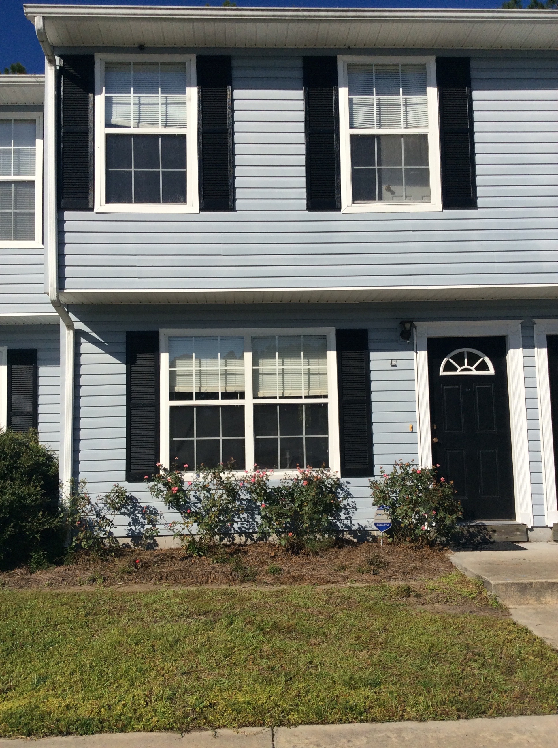 1100 Pineland - 7-F