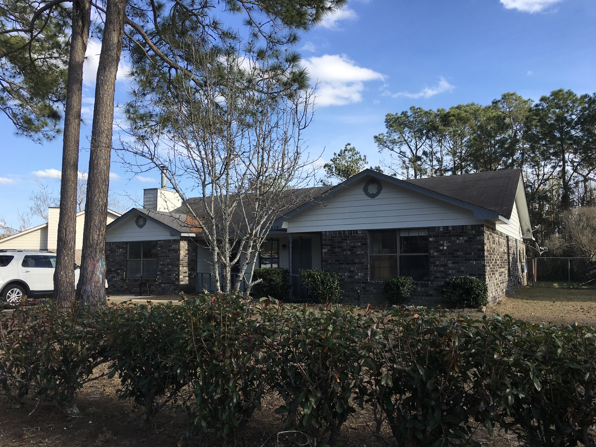 1079 Desert Shield Drive - 1079