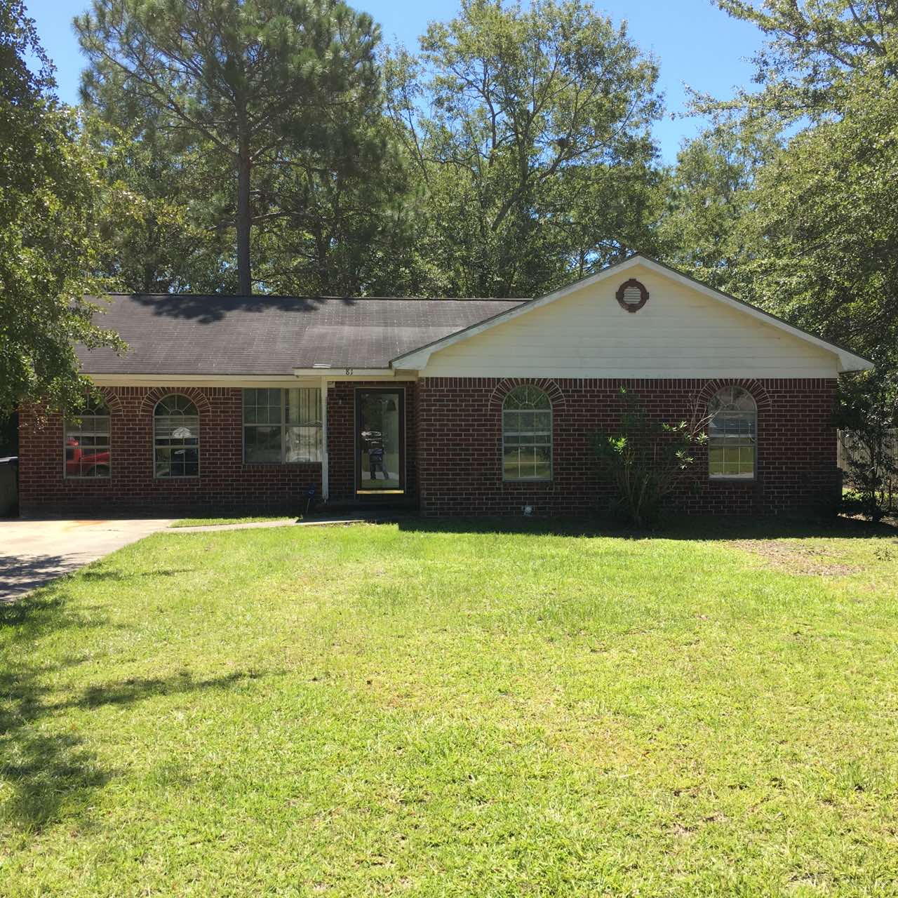 81 Fletcher Road - 81