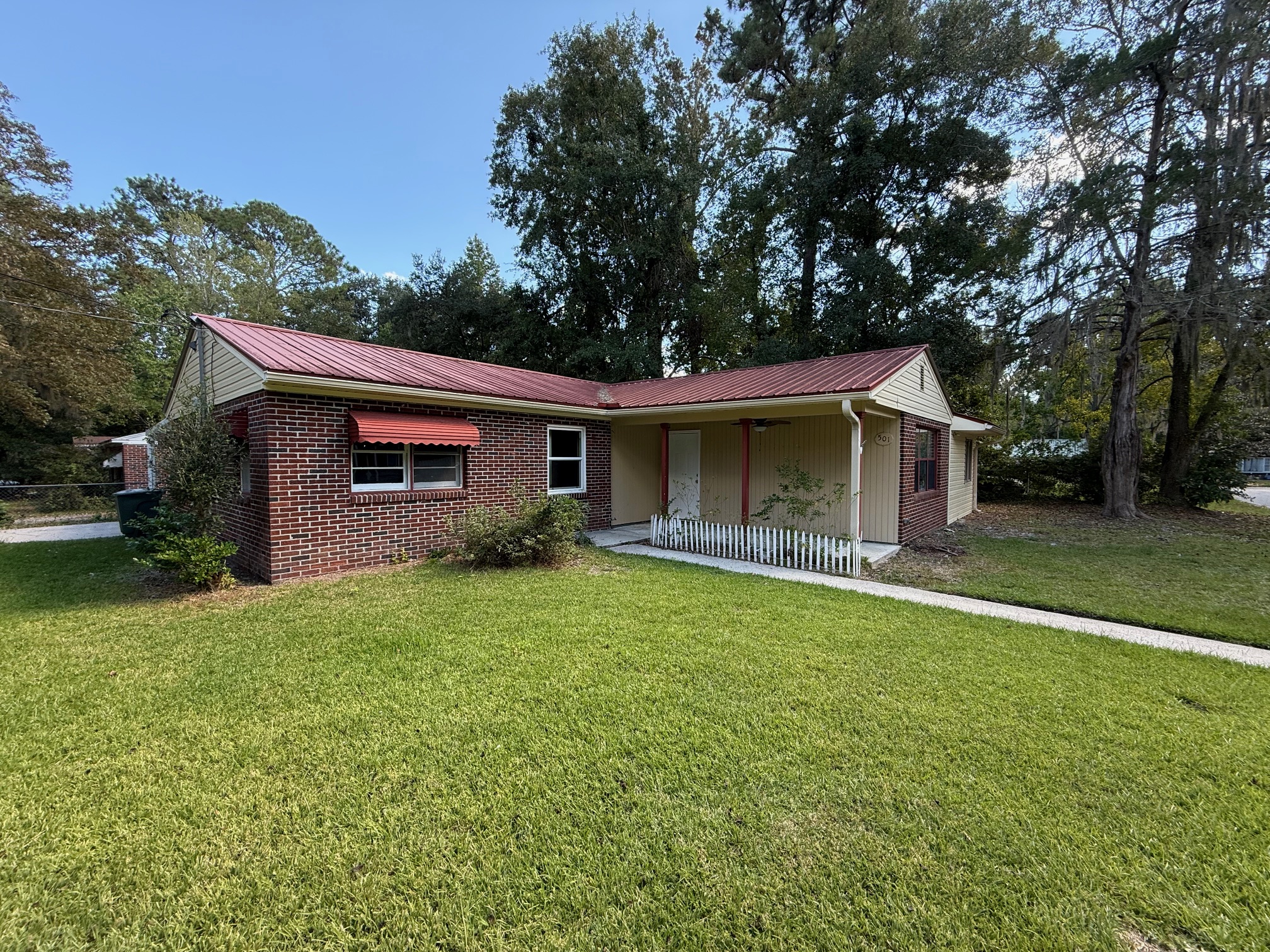 501 Patton Road
