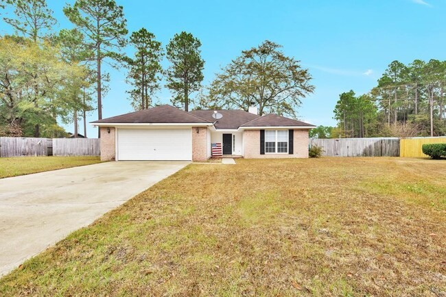 309 North Belmont Court