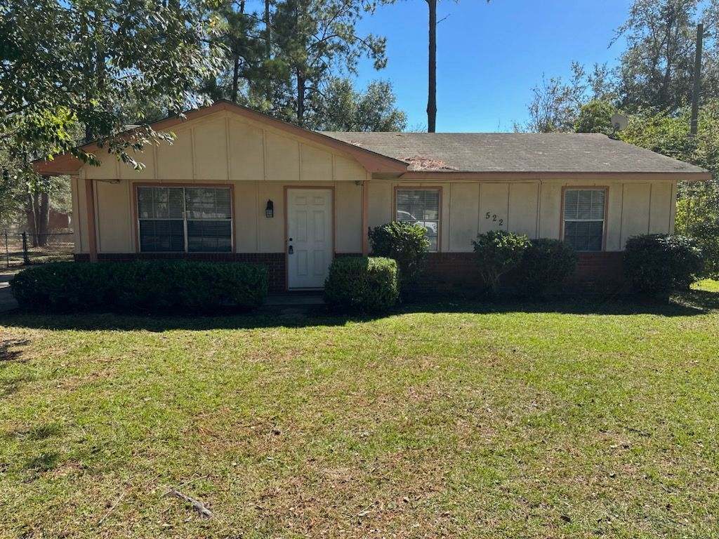 522 Ashmore Road - 522