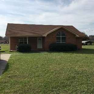6463 Elam Church Road - 6463