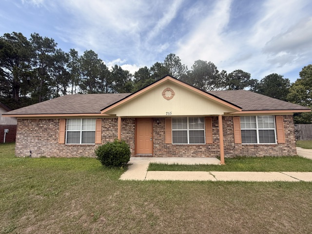 755 Melissa Drive - 755