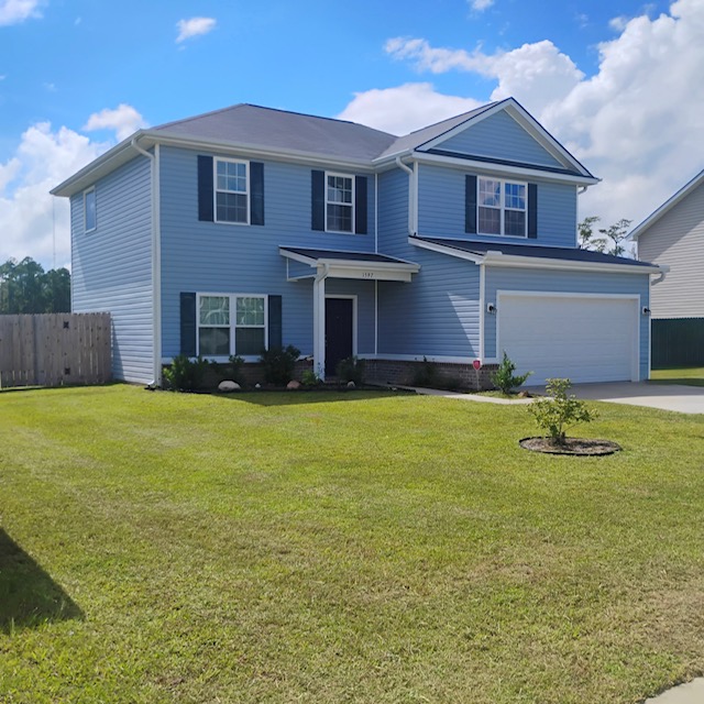 1597 Longleaf Court